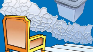 निर्वाचन पछि फेरि पनि देशमा स्थिति निराशाजनक