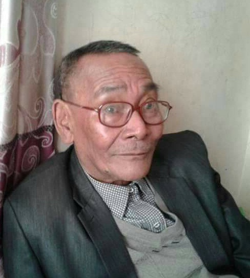 नेपाल कम्युनिष्ट पार्टीका सदस्य  कमरेड मन्दिल श्रेष्ठकाे  अचानक निधन