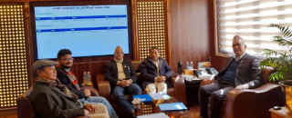 सत्ता गठबन्धनका यस्ता छन् न्यूनतम साझा कार्यक्रम