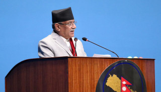 चीन भ्रमण फलदायी र प्रभावकारी हुन्छः प्रधानमन्त्री दाहाल