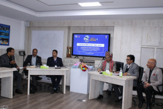तयारी वस्तु र कच्चा पदार्थको भन्सार दर कम्तिमा दुई तहको फरक गर्न परिसंघको सुझाव