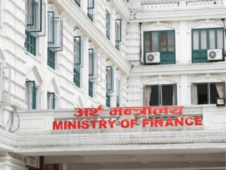 चालु खर्च २० प्रतिशत  कटौती गर्ने अर्थ मन्त्रालयको निर्णय