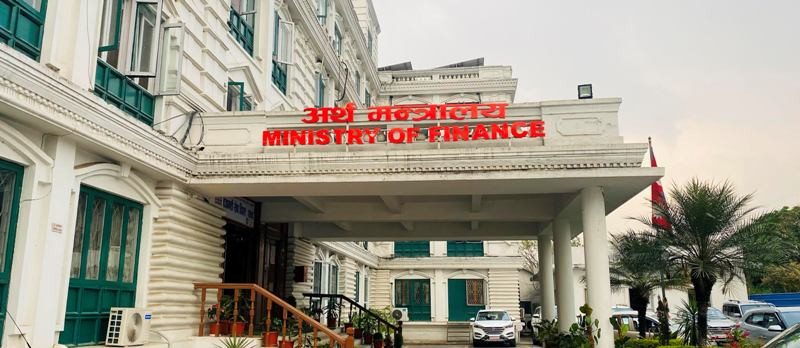 सरकारले ५० करोड रुपैयाँ बराबरको वैदेशिक रोजगार बचतपत्र बिक्री गर्ने