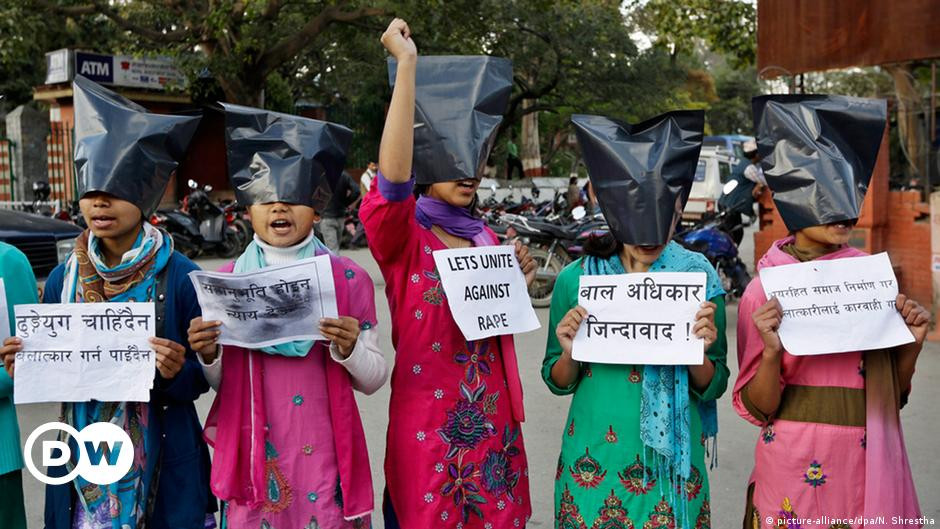 विश्वकै एउटा गम्भीर र अमानवीय समस्या ‘मानव बेचबिखन’