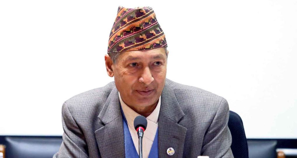 जग्गा हेरेर ऋण लगानी गर्दा अहिले  समस्या आयोः खतिवडा