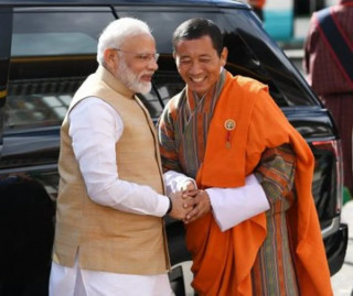भूटानसँगको सम्वन्धमा किन सन्देह गर्दैछ भारत ?