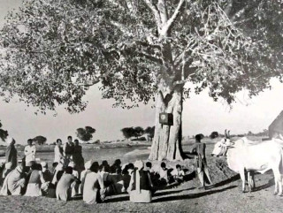एउटा सम्बाेधन :  प्रेस स्वतन्त्रता दिवसकाे नाउमा ...