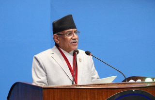 प्रधानमन्त्रीले पुन: विश्वासको मत लिन पर्ने कि नपर्ने ?