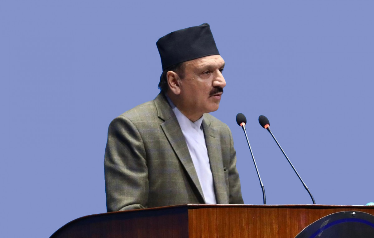 उपभोग्य वस्तुमा वैदेशिक निर्भरता कम गरिने, सम्भव  छ कृषिमा आत्मनिर्भर  ?
