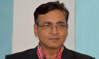भूटानी शरणार्थी प्रकरणमा पक्राउ पूर्जी जारी गरिएका टाेपबहादुर रायमाझी पनि पक्राउ
