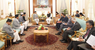 नेपाल मात्र फस्यो फेरि पनि 