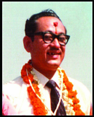 जीबन्त कम्युनिष्ट क्रान्तिकारी मार्गदर्शक क. पुष्पलालको खोजी