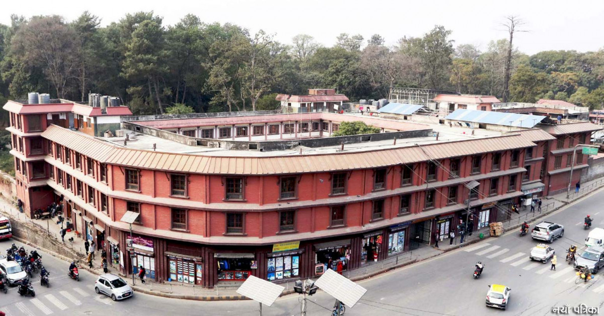 अमालकोट कचहरी र मारबाडी सेवा समिति बीचको सम्झौता अन्त्य 