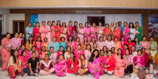 विन बहुउद्देशीय सहकारीको १४ औं व्यापार मेला सम्पन्न,महिलाको आर्थिक तथा सामाजिक उन्नतीमा  सघाउँदै