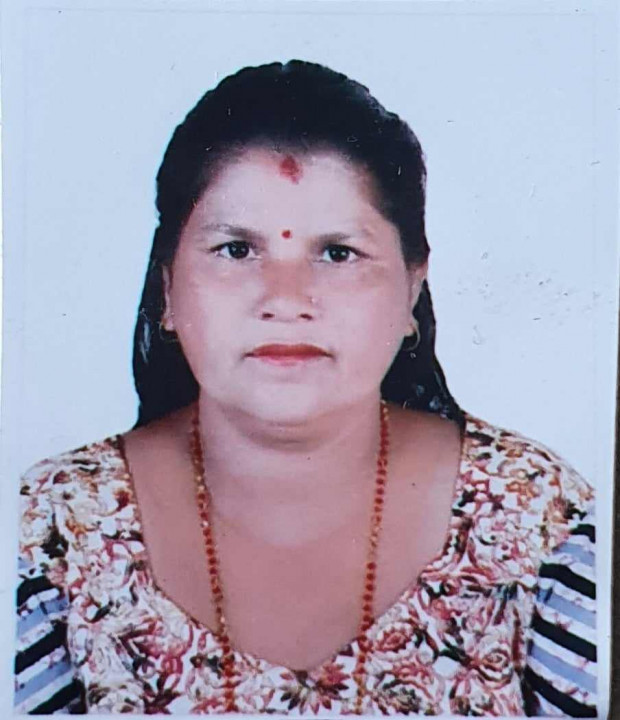क. रोहितकी ममतामयी माताको निधनमा नेकपाद्वारा श्रद्धाञ्जली व्यक्त