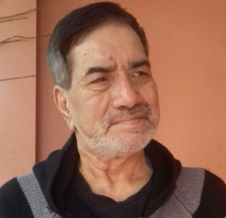 देश र जनताका निम्ति संघर्षशील योद्धा खेमराज भट्ट मायालुको निधन