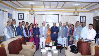 शिक्षक महासंघ र नेपाल सरकार बीच बार्ता,  यस्ता छन् सहमतिका बुँदा