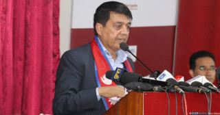 महासंघको पहलमा १०अर्बको लगानी कम्पनी स्थापना  हुँदै