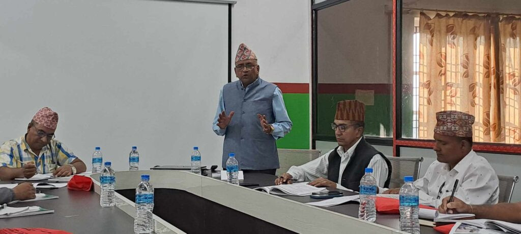 नेपाल बहुउद्देश्यीय सहकारीको कुल सम्पत्ति १३ अर्ब नाघ्यो 
