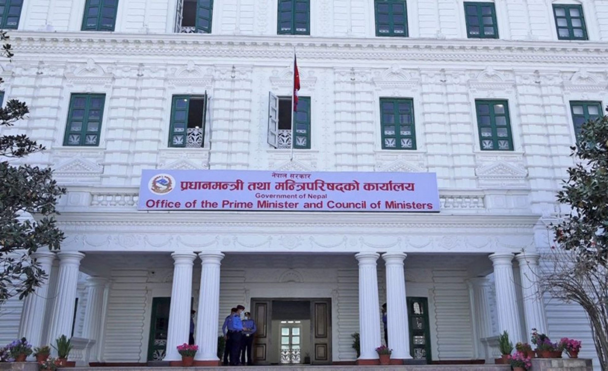 सहकारीमा बचतको सीमा लगाइँदै, कार्यक्षेत्रको आधारमा १० लाख, २५ लाख र ५० लाख