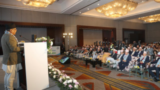 अर्थतन्त्रमा सुधारका निजी क्षेत्र, सरकार र सरोकारवाला निकाय उत्तिकै जिम्मेवारः प्रधानमन्त्री