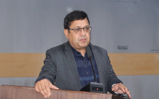 सहकारी सरकारको प्राथमिकतामा : रजिष्ट्रार घिमिरे 
