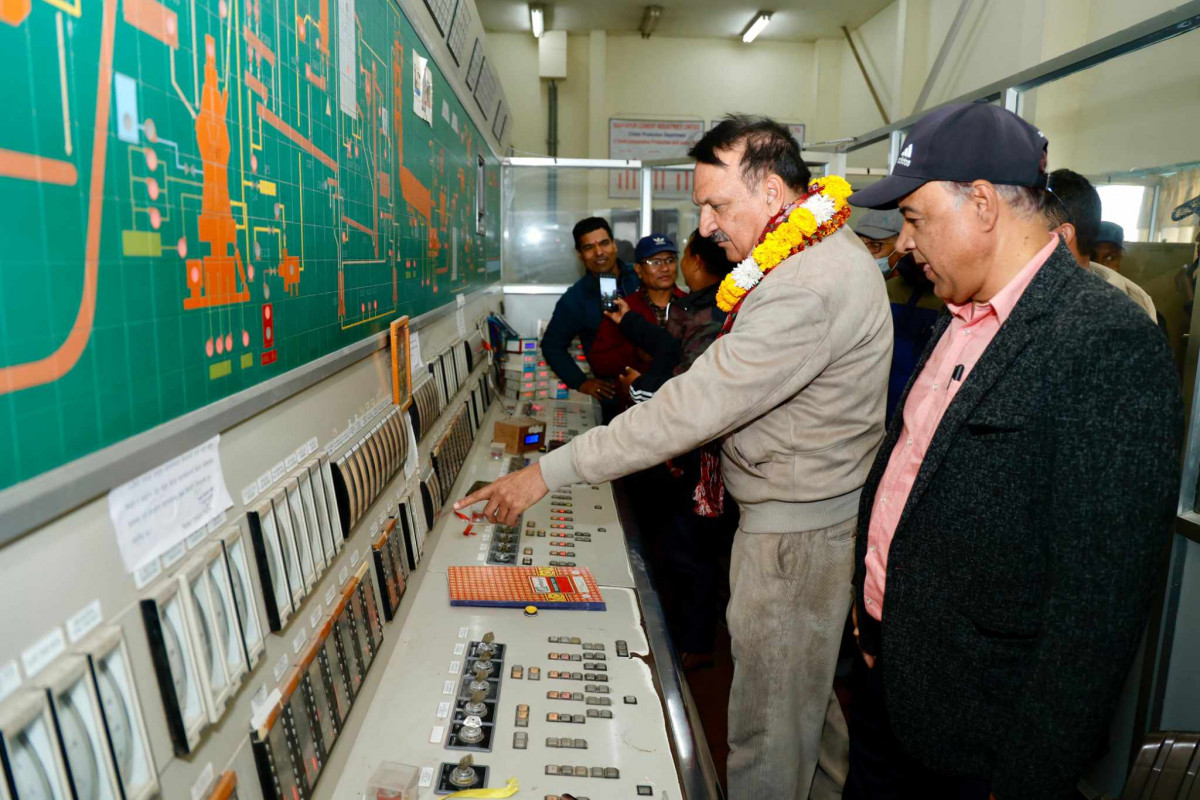 ‘सरकारले अनुदान दिएर मात्र समाधान निस्कदैन,व्यवस्थापन सुध्रिनुपर्यो’