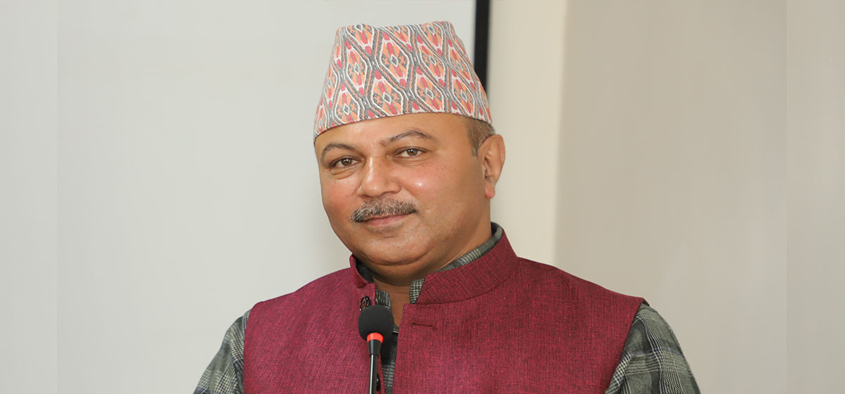 नेफ्स्कूनमा चुनाव लड्न  चन्द्र ढकालको  यस्तो छ टिम