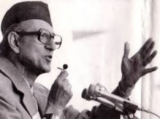 यदि हामीले केवल राष्ट्रियताको चर्चा गर्छौं र प्रजातन्त्रको सम्बन्धमा मौन रहन्छौँ भने अधिनायकवादका पक्षधर हुनेछौँ : बीपी कोइराला