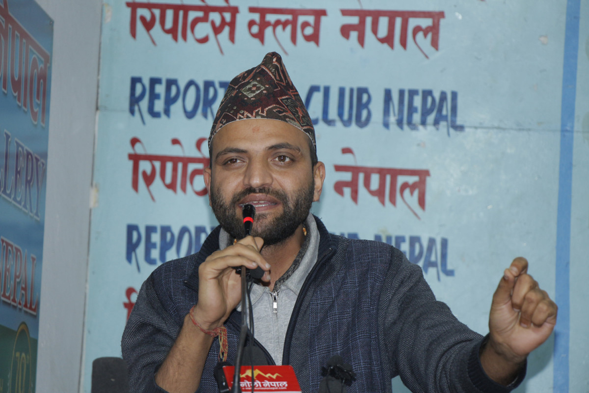 एमडिएमएस, टेरामक्स लगायतका प्रकरणमा   भ्रष्टाचार भएको अभियन्ताहरुको दाबी