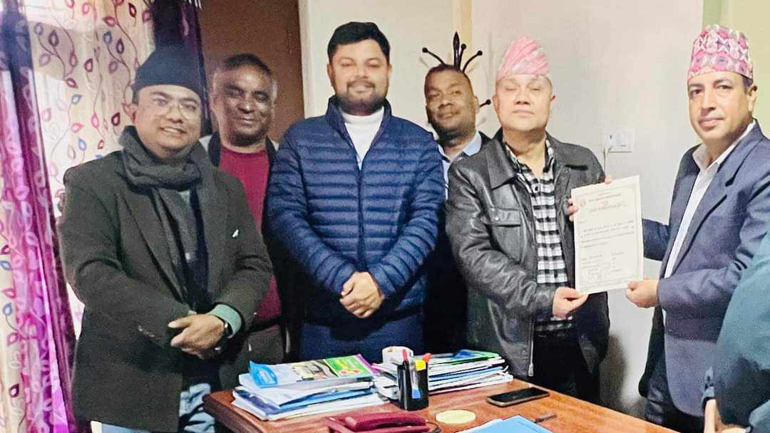 चन्द्रागिरि सहकारीले गर्यो दुई संस्था एकीकरण 
