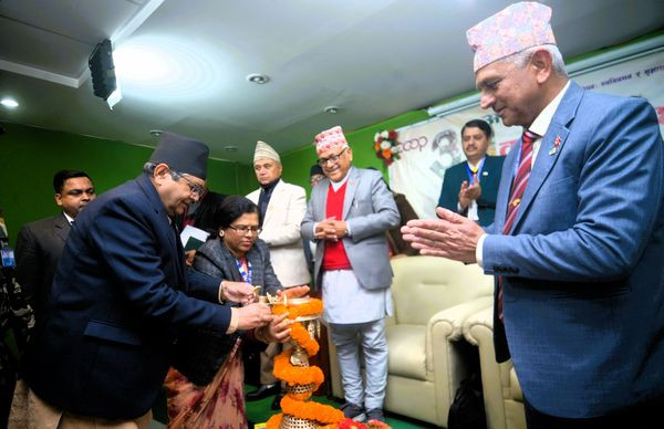 महासंघले  नै उल्लङ्घन  गर्यो आफुले बनाएको सहकारी संस्थागत संस्कार मार्गदर्शन
