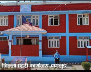 बजारमा दिउँसै चोरी, सिसी क्यामरा नहुँदा कमजाेरी