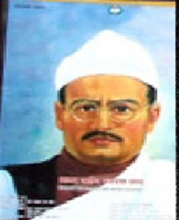 हामीले अधुरो छोडेर जानलागेको आदर्शलाई पूरा गरियोस : शहीद दशरथ चन्द