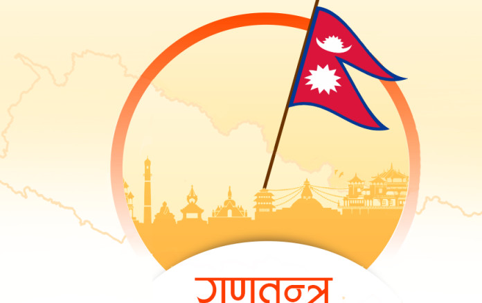 यो देश उठ्ने दिन फिर्नुपर्छ