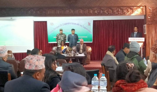 सहकारीका समस्यामा राज्यको चासो, सरोकारवालासँग छलफल गरी समाधानका उपाय खोज्दै