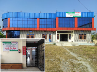 एक सहकारीबाट करिब १३ लाख चोरी, सीसी क्यामेरासमेत गायब