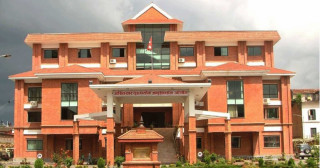 छडा सिँचाइ आयोजनामा गैरकानुनी लाभ  लिएको भन्दै भ्रष्टाचार आरोपमा १० जना विरुद्द मुद्दा दायर