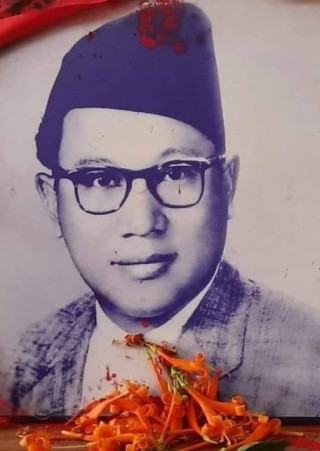 प्रजातन्त्रले सत्य, बुद्धि र विवेक कसैको ठेक्का होइन भन्ने मान्यता राख्दछ,  : शेरचन
