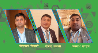 सहकारी डिजिटलाइजेशनमा जान अपरिहार्य भएपनि नीतिगत स्पष्टताको अभाव छ