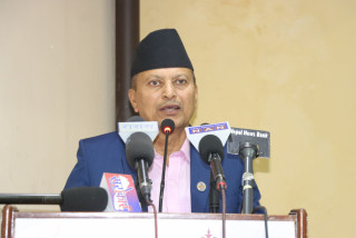 ‘एकै व्यक्ति सहकारीका धेरै पदमा बस्दा देखाउन त होला तर परिणाम आउँदैन’ : मन्त्री अधिकारी
