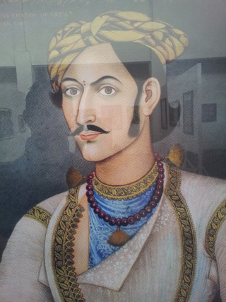 हामी सबै भारादार तमासा हेर्न्या र लेषिदिन्या बहुतै कुकर्मी करम चन्डाल अभागी नमक हरामी कुल्याहा रहेछौँ : माथबरसिंह थापा