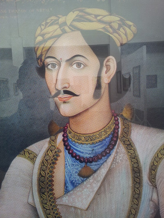 हामी सबै भारादार तमासा हेर्न्या र लेषिदिन्या बहुतै कुकर्मी करम चन्डाल अभागी नमक हरामी कुल्याहा रहेछौँ : माथबरसिंह थापा