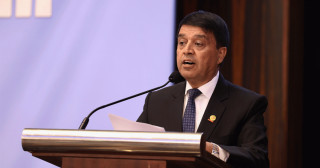 लगानी प्रवर्द्धनका लागि खुलेका सरकारी संस्थाहरुले परिणाम दिन नसकेको अध्यक्ष ढकालको भनाई