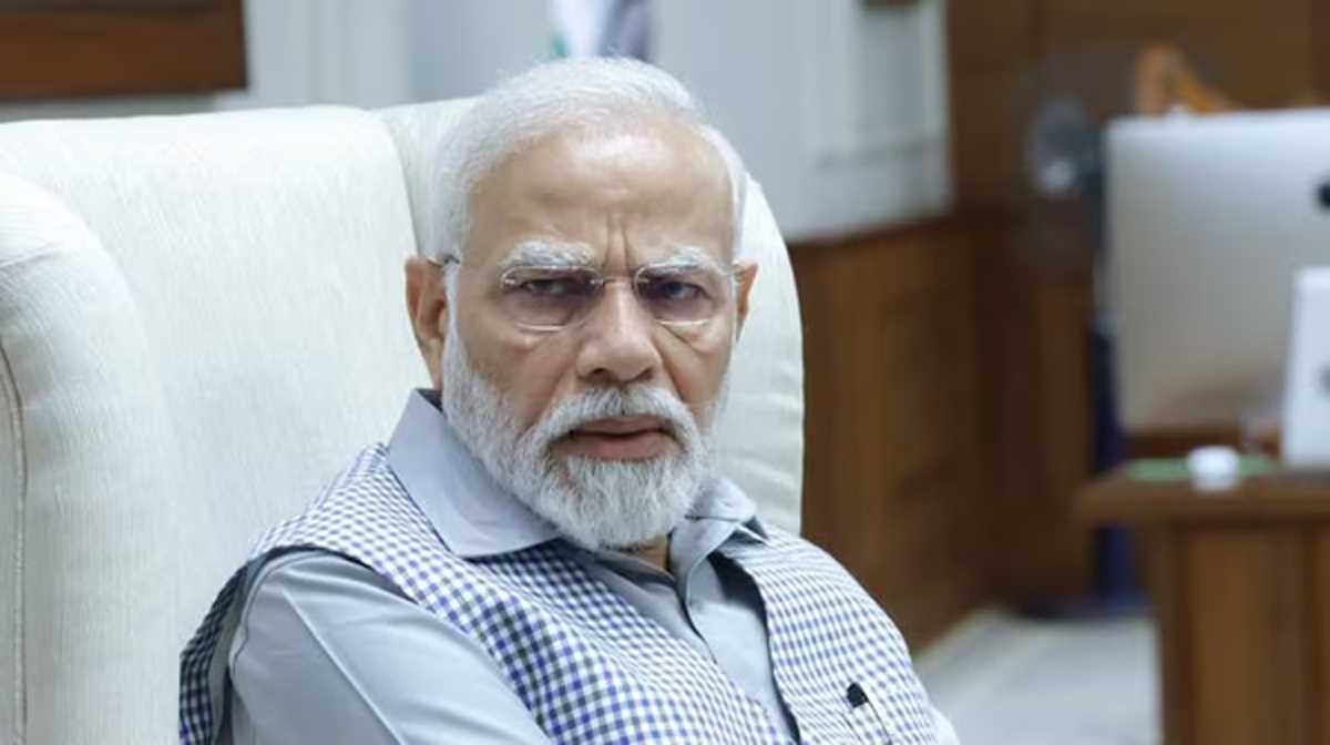 भारतको १८औं लोकसभाको निर्वाचनमा भाजपालाई   धक्का