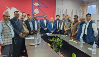 सरकार र दुग्ध सहकारी संघबीच दश बुँदे सम्झौता, किसानले हरेक महिना भुक्तानी पाउने