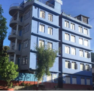 बागलुंगकाे एक मात्र आदर्श  बिद्यालय  किन शैक्षिक गन्तव्य बनिरहेछ ?