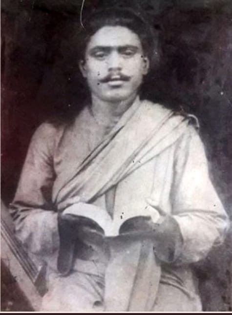 "कि जोत हलो कि त छोड थलो, यदि होइन भने अब हुनेछैन भलो !. सहिद भीमदत्त पन्त