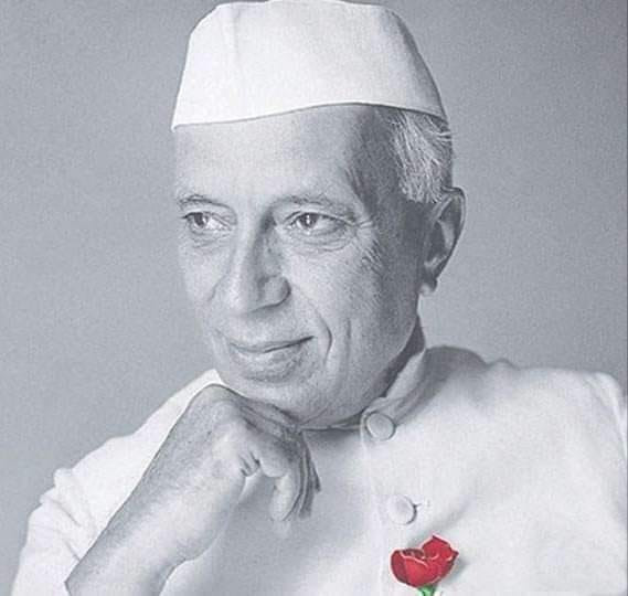 ‘भारतमा साँच्चै स्वतन्त्र अधिराज्य उत्तर–पूर्वी सीमावर्ति नेपालमात्र हो’ जवाहरलाल नेहरु