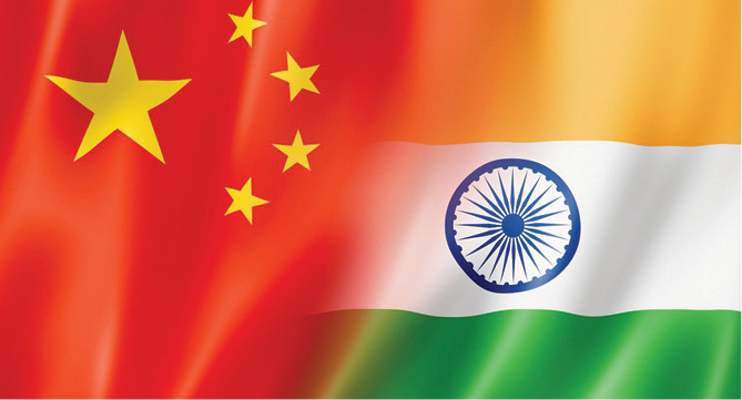 चीनसँगको बढ्दो ब्यापार घाटाले भारत ठूलाे  चिन्तामा